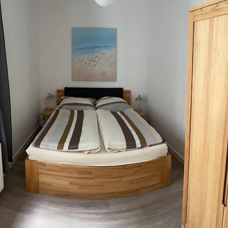 Ruhige Ferienwohnung Ρόστοκ Εξωτερικό φωτογραφία